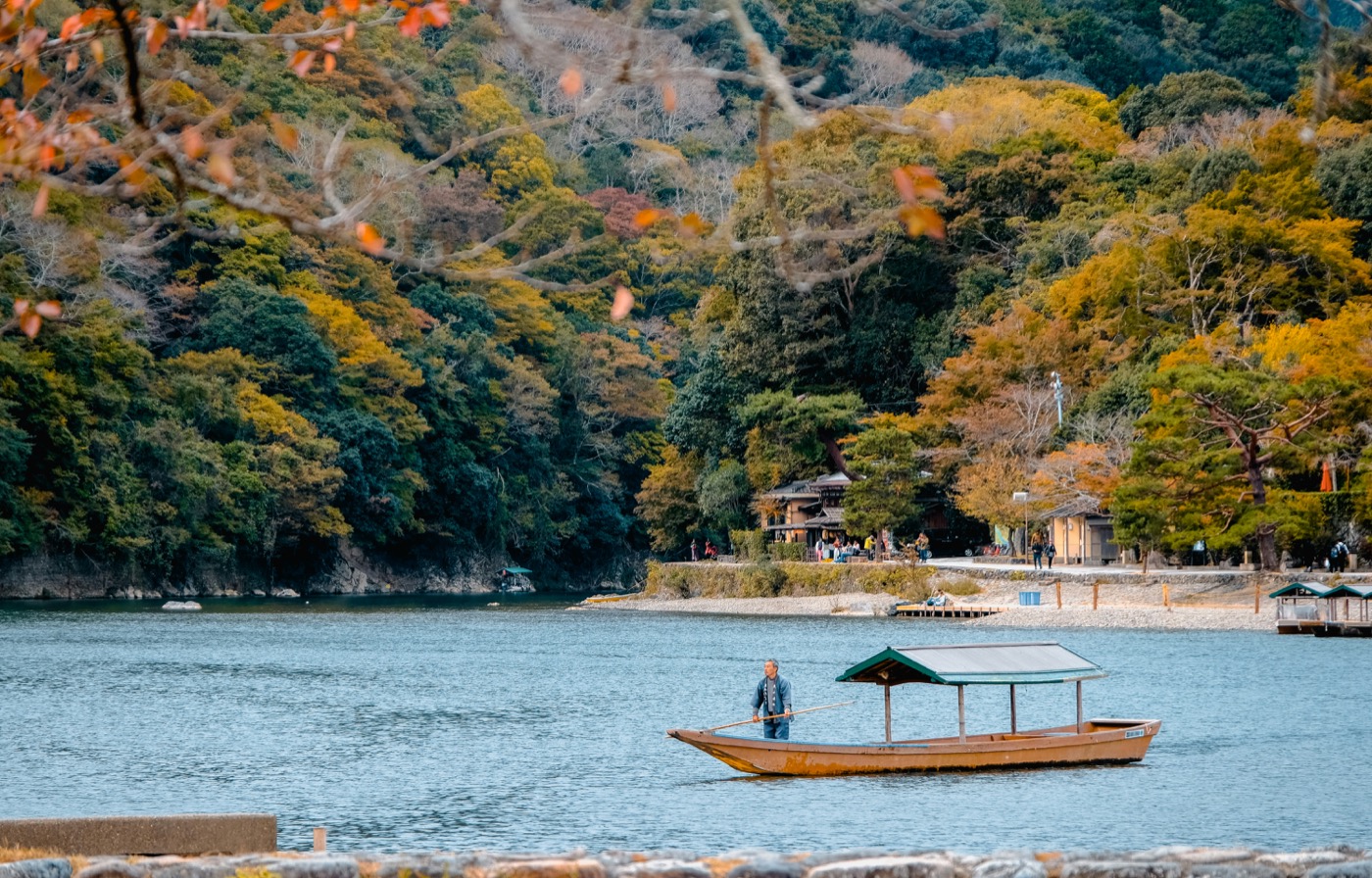 Arashiyama Guide: Bamboo, Temples & Riverside Walks