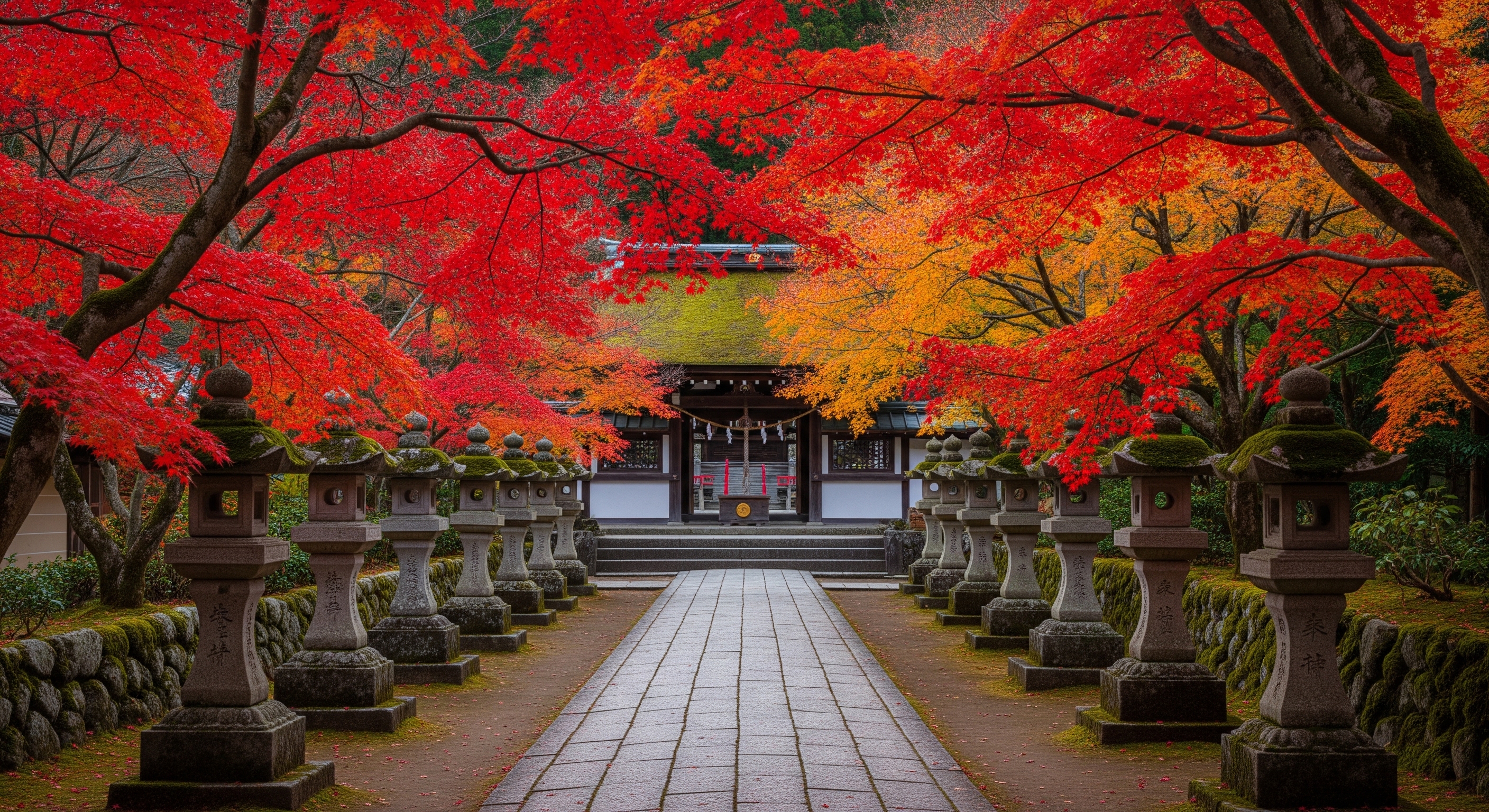 Kyoto Autumn Leaves: Best Spots & When to Go