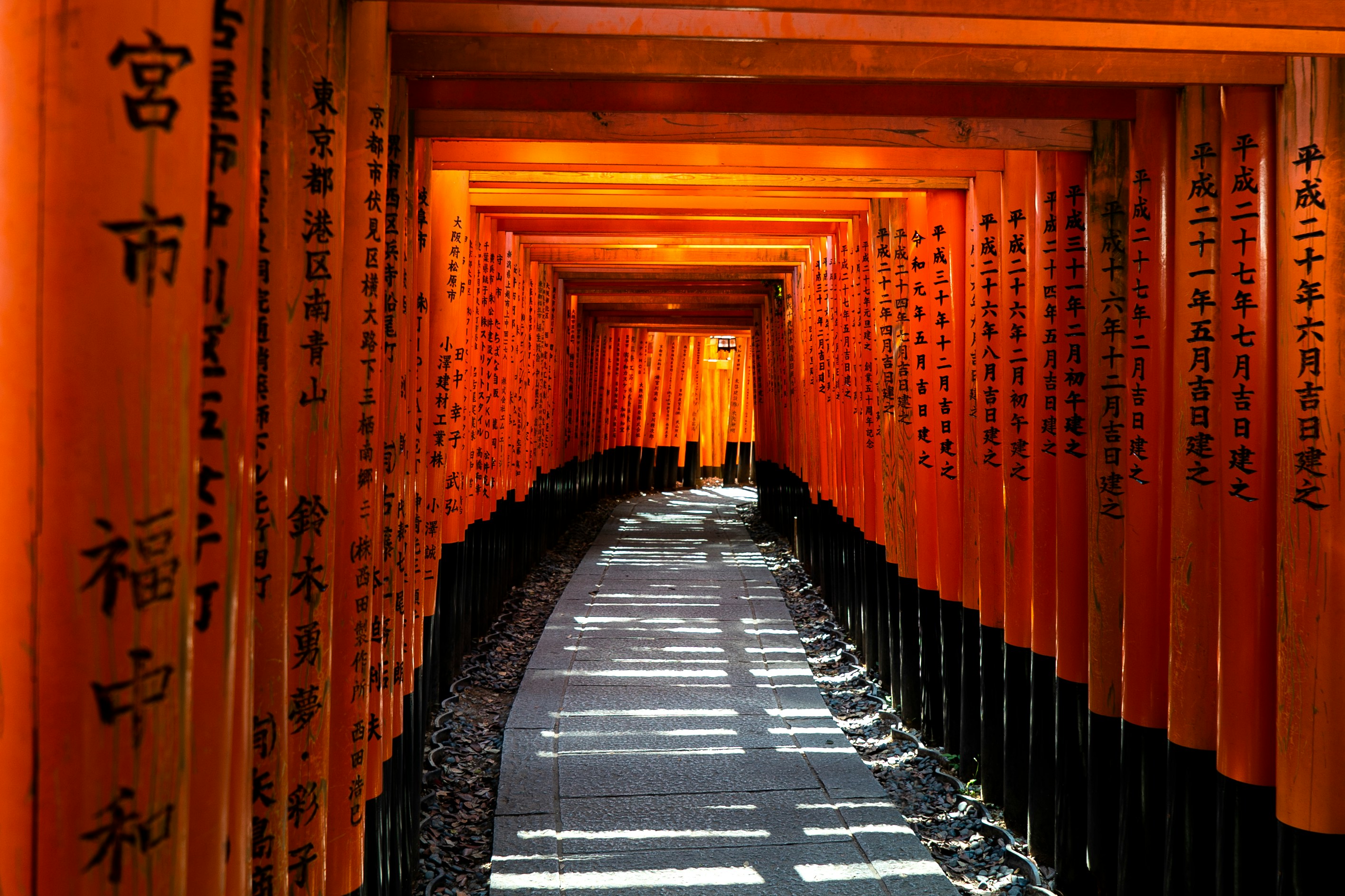 The Perfect 1‑Day Kyoto Itinerary for First‑Timers