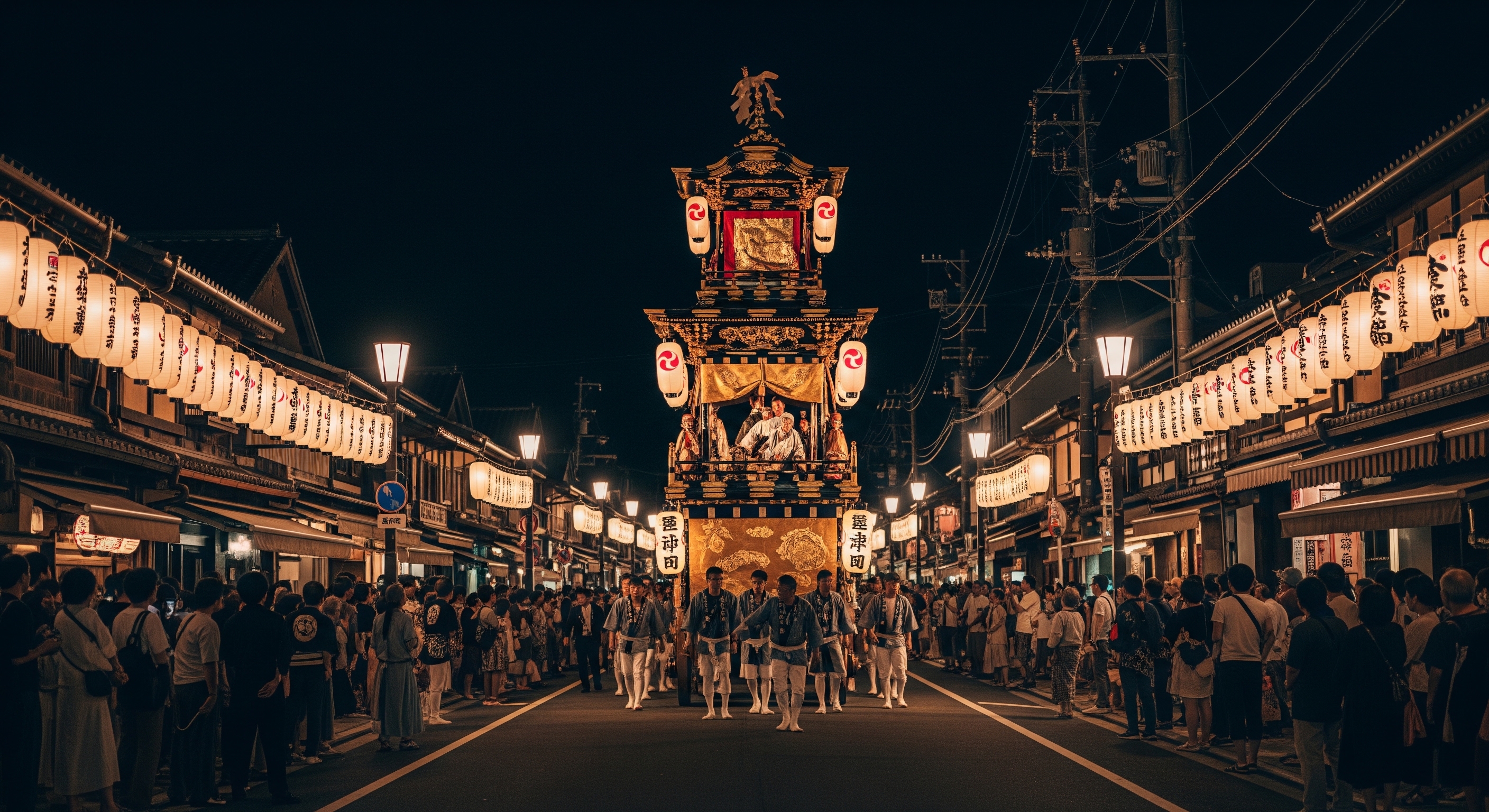 Gion Matsuri Festival Guide: Dates, Events & Tips