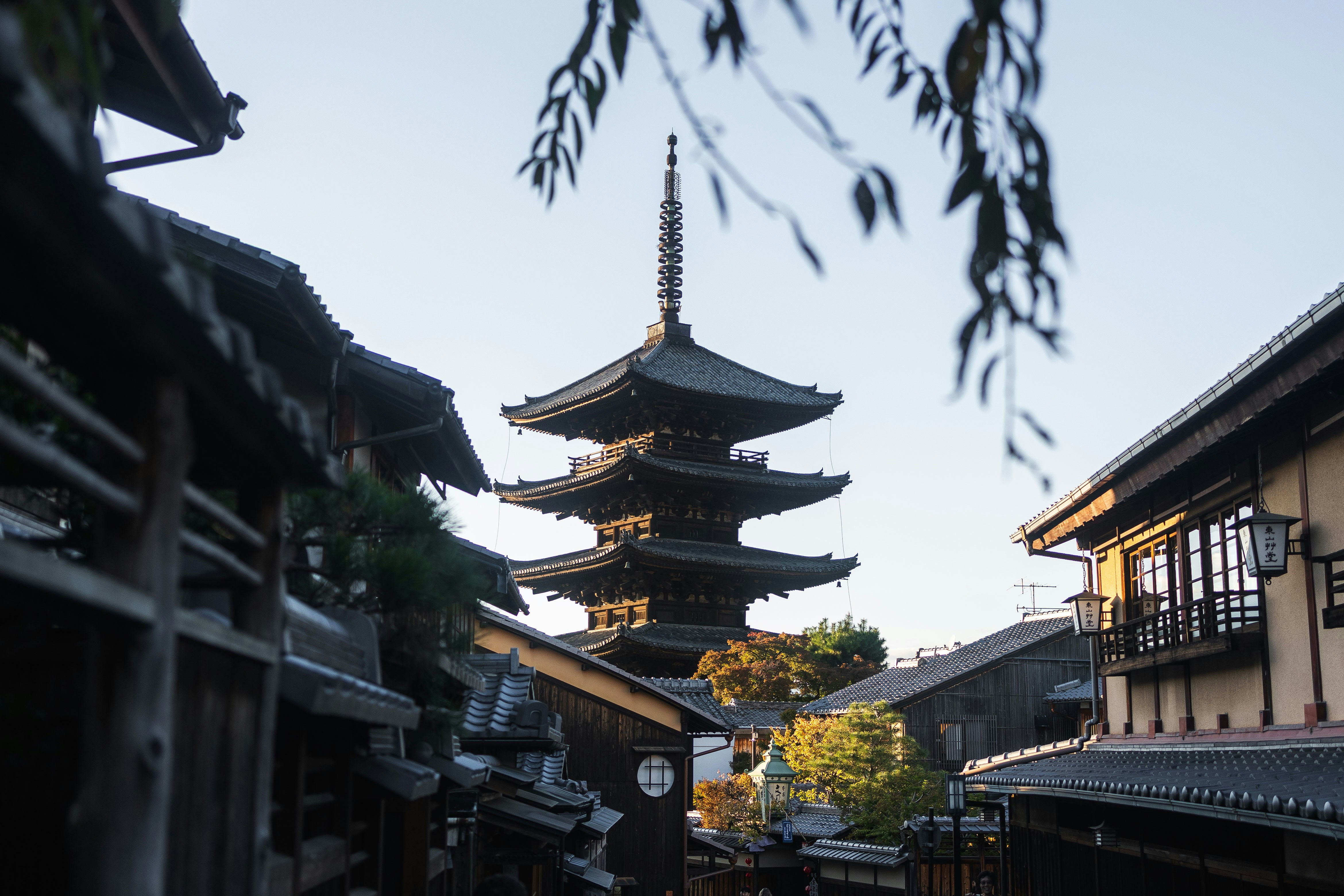 Kyoto First‑Timer Guide: Plan the Perfect 1–3 Day Trip