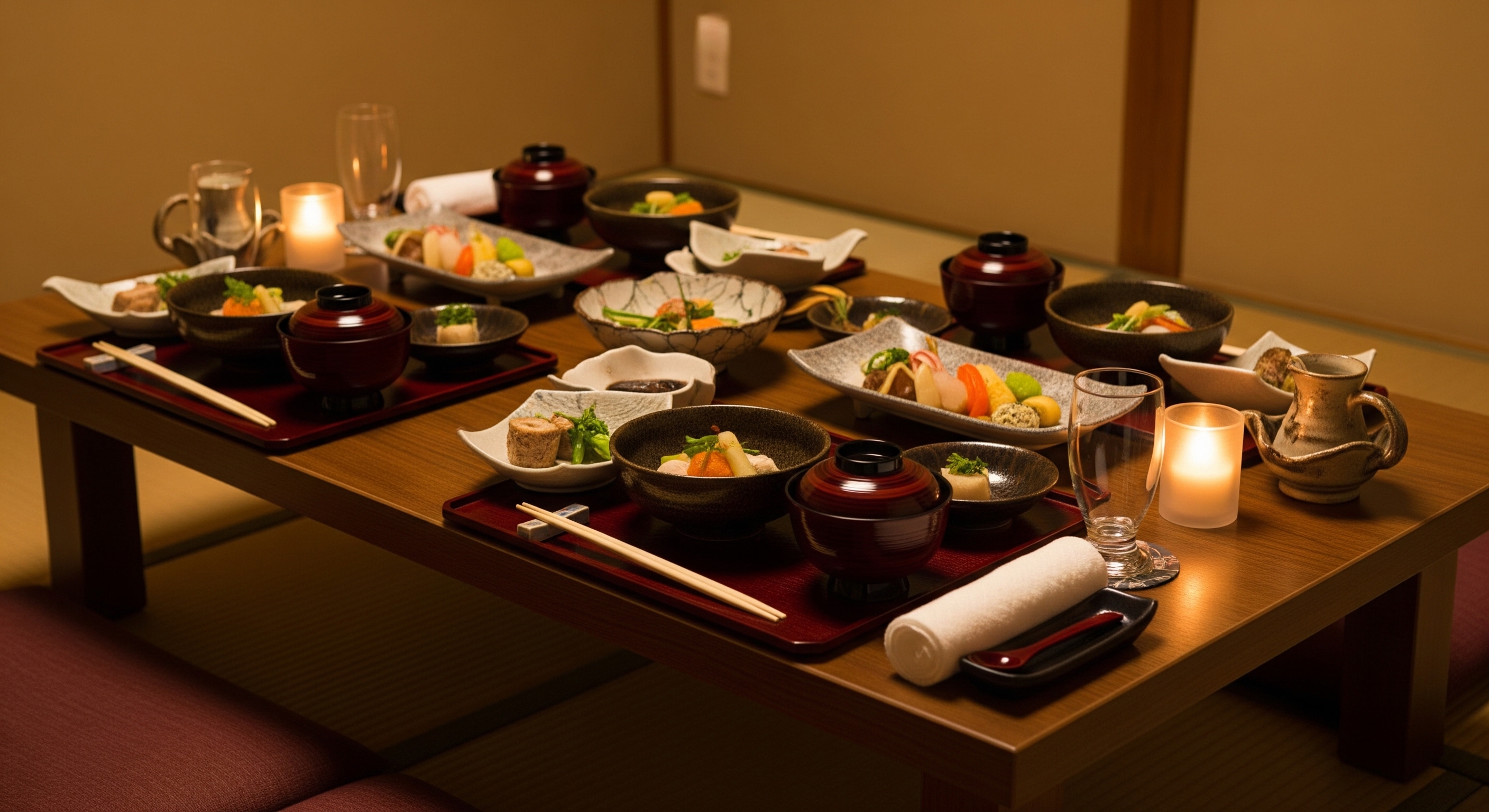 Where to See a Magic Show in Kyoto