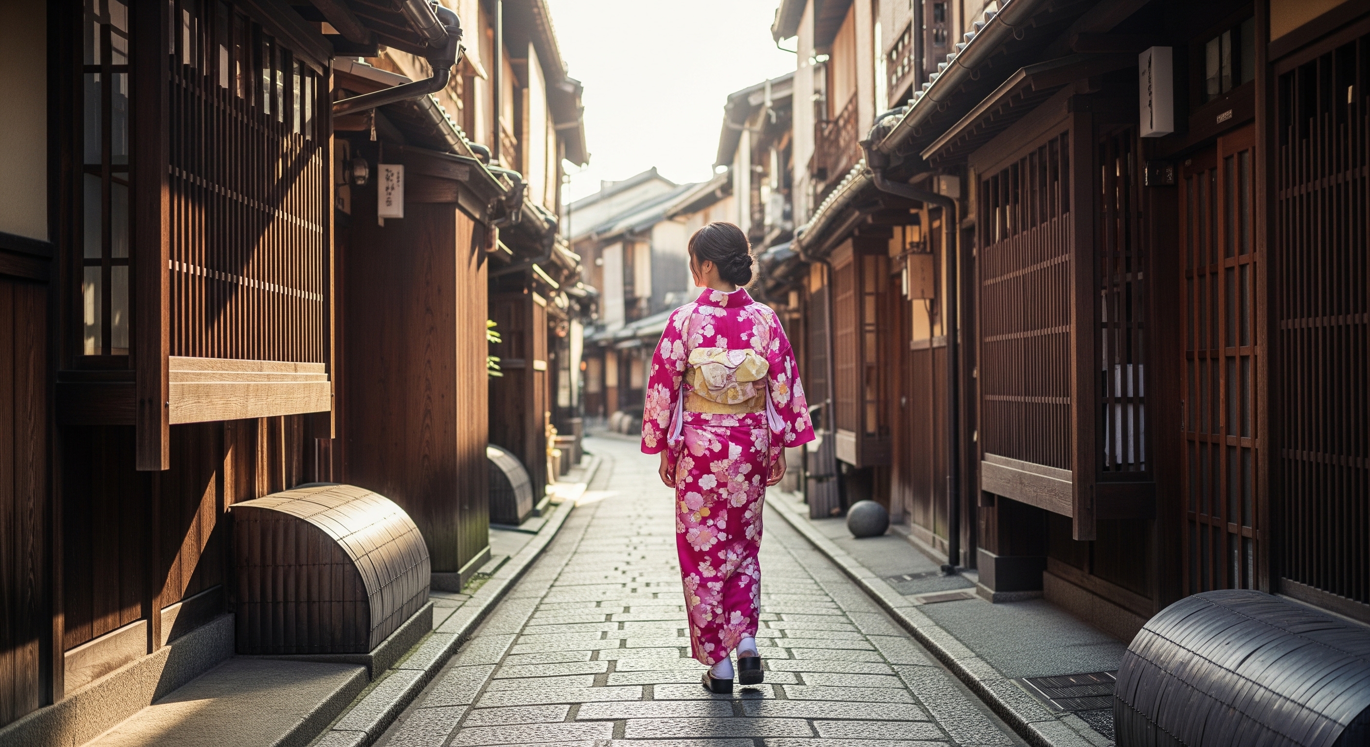 Kimono Rental in Kyoto: Best Shops & What It Costs