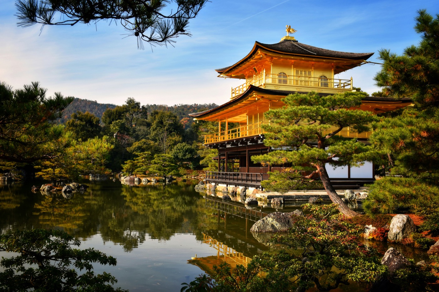 Kinkaku-ji (Golden Pavilion): Visitor Guide & Tips