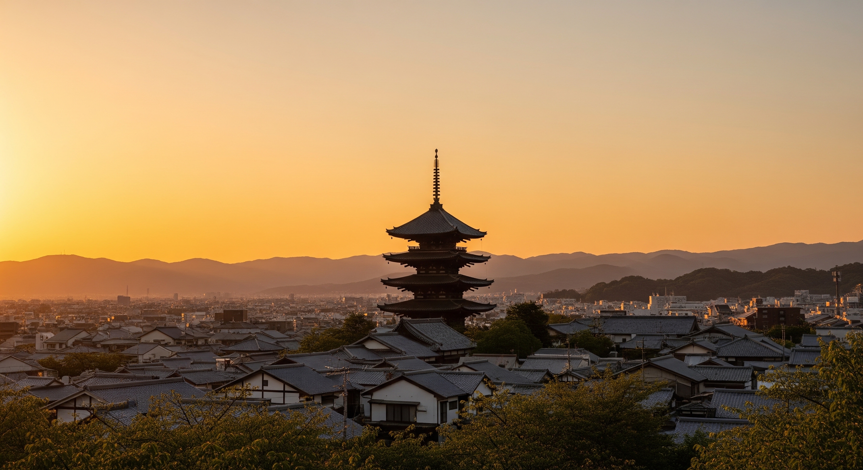 The Perfect 1‑Day Kyoto Itinerary for First‑Timers