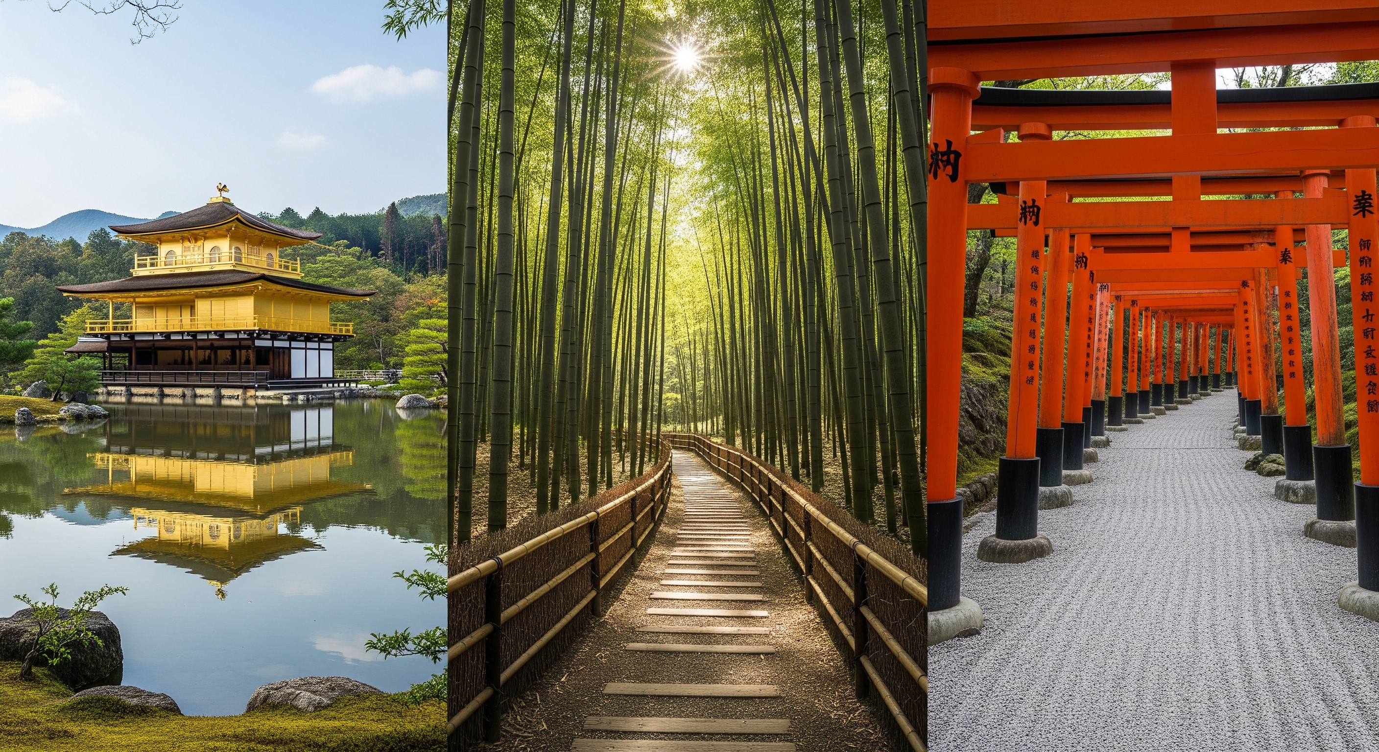 3 Days in Kyoto: Complete First-Timer Itinerary