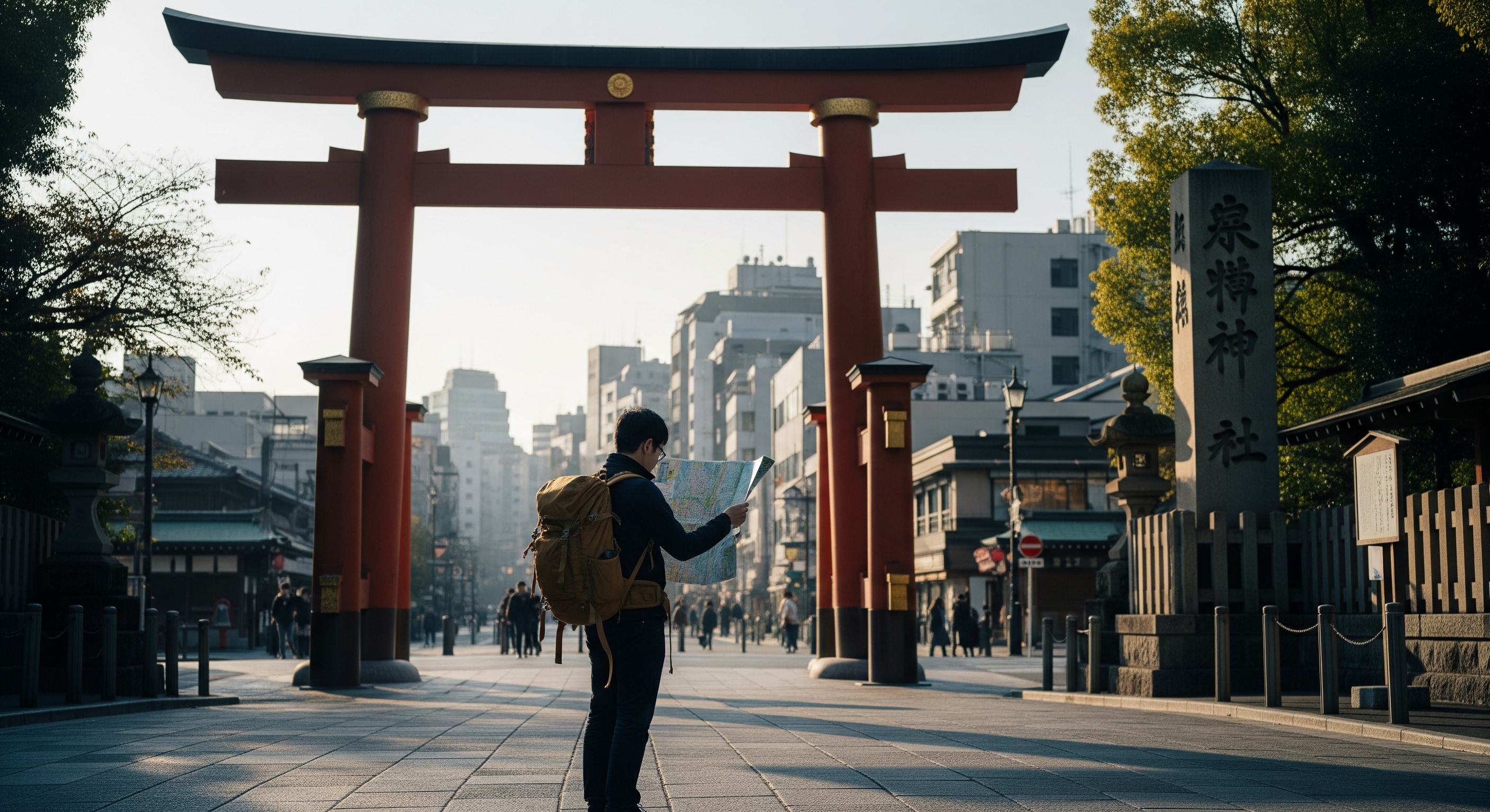 Kyoto First‑Timer Guide: Plan the Perfect 1–3 Day Trip