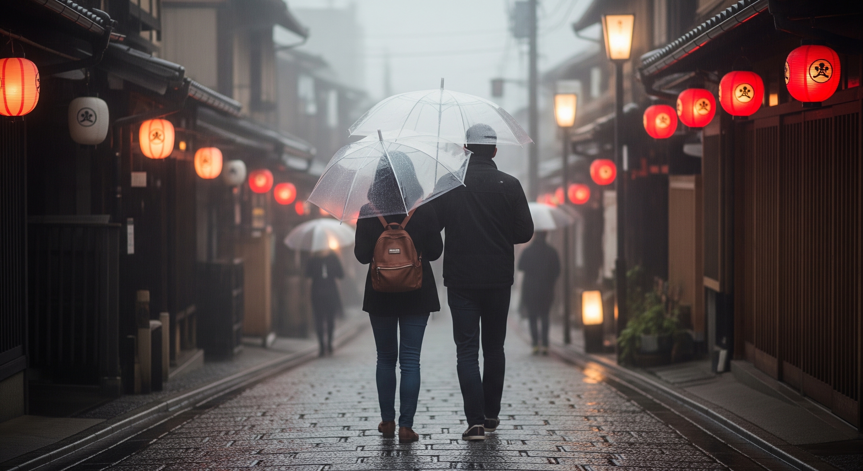 Rainy Day in Kyoto: Best Things to Do Indoors
