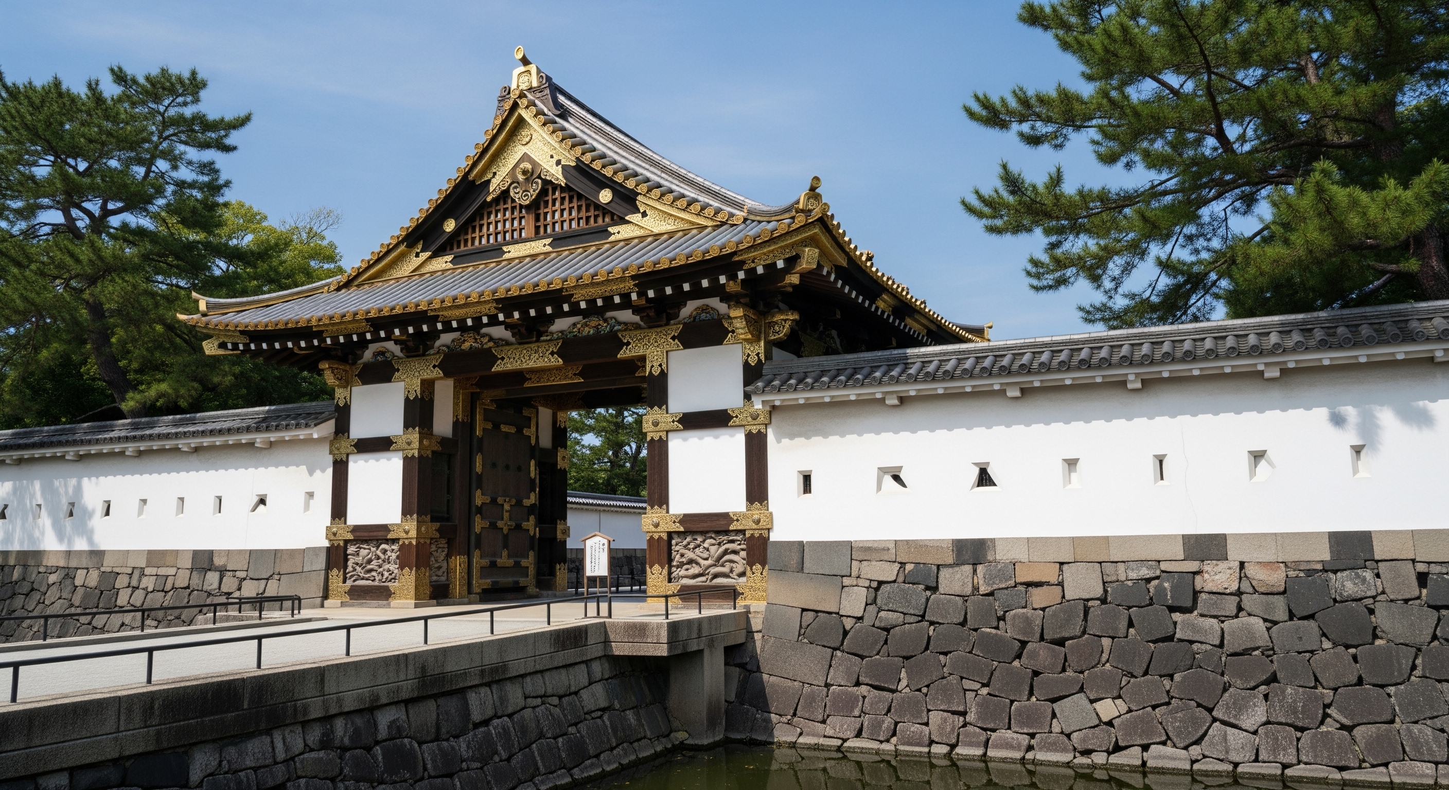 Nijo Castle Kyoto: What to See & How to Visit