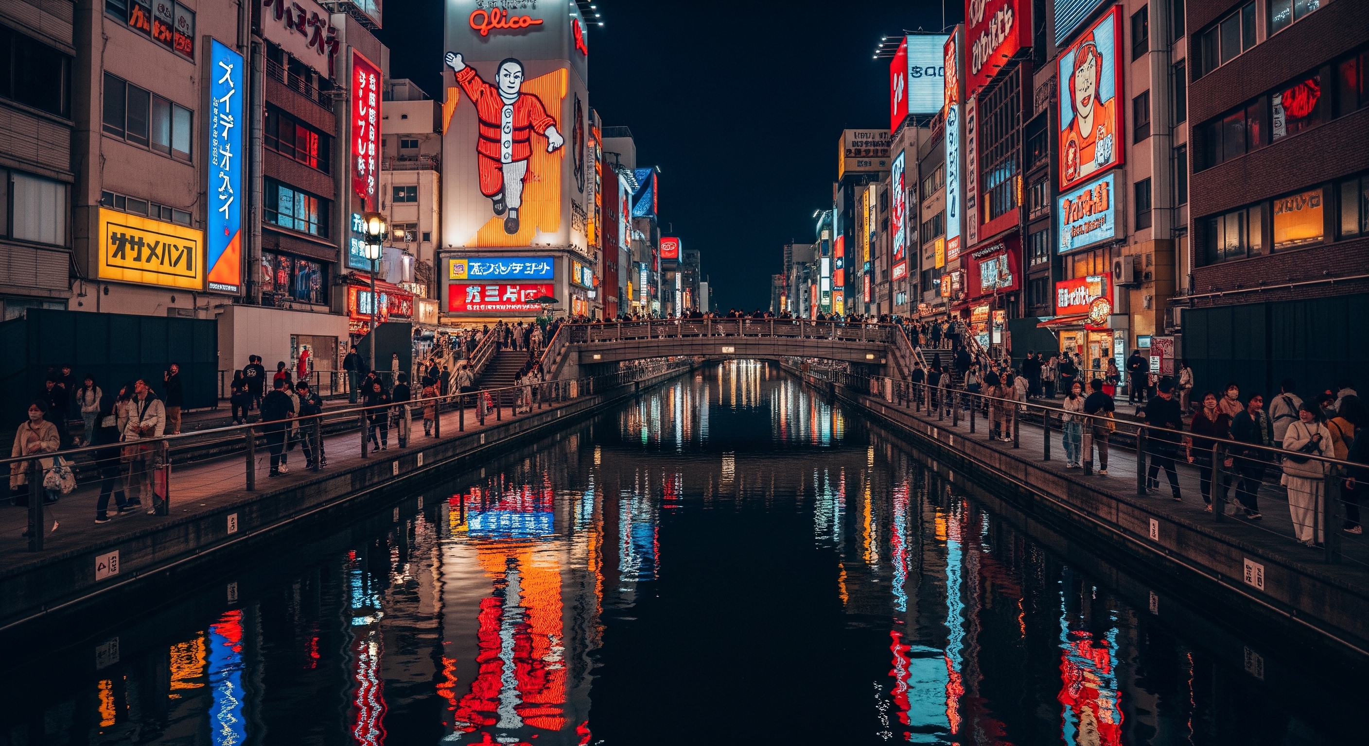 Osaka Day Trip from Kyoto: What to Do & Best Route