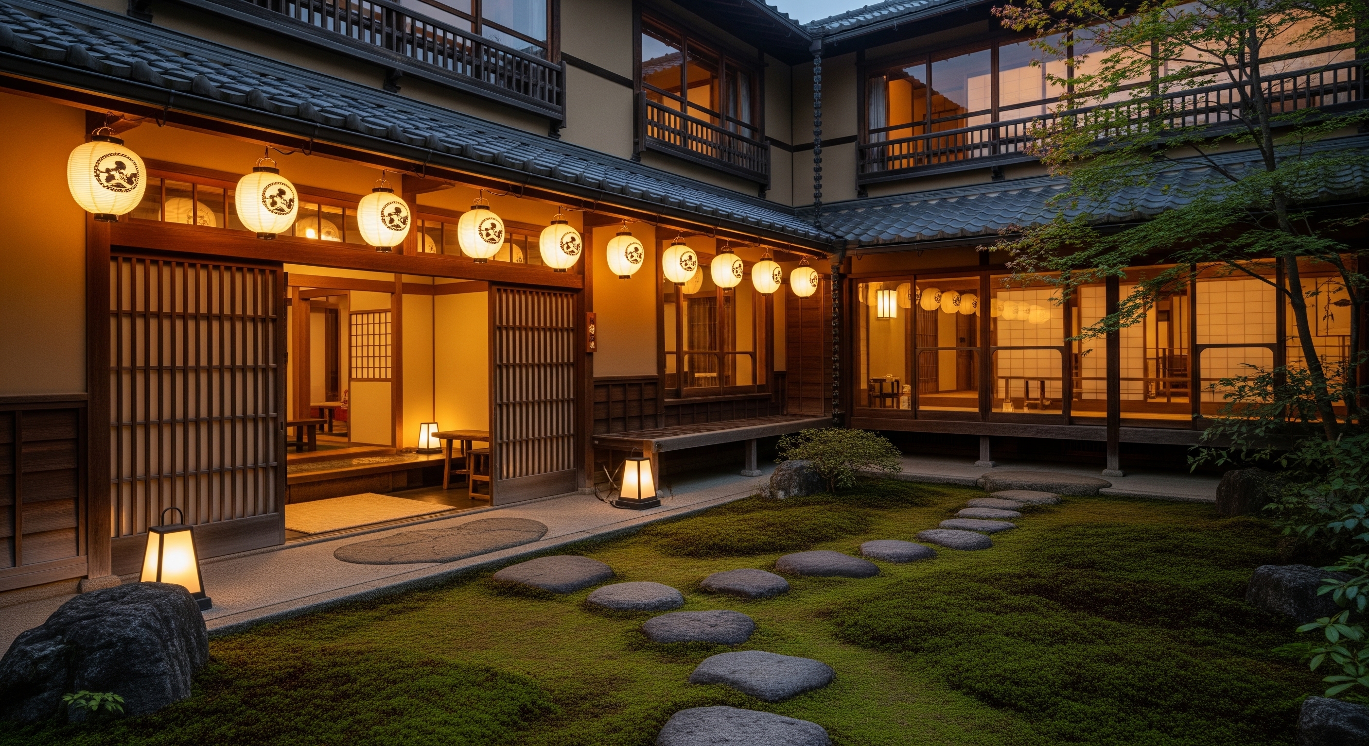 Where to Stay in Kyoto: Best Areas for First‑Timers